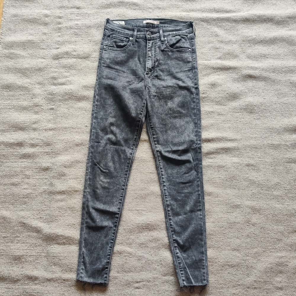 Mile High Super Skinny